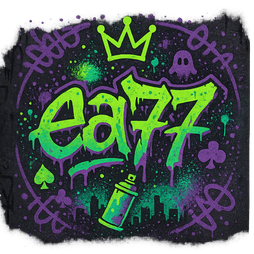 ea77 logo