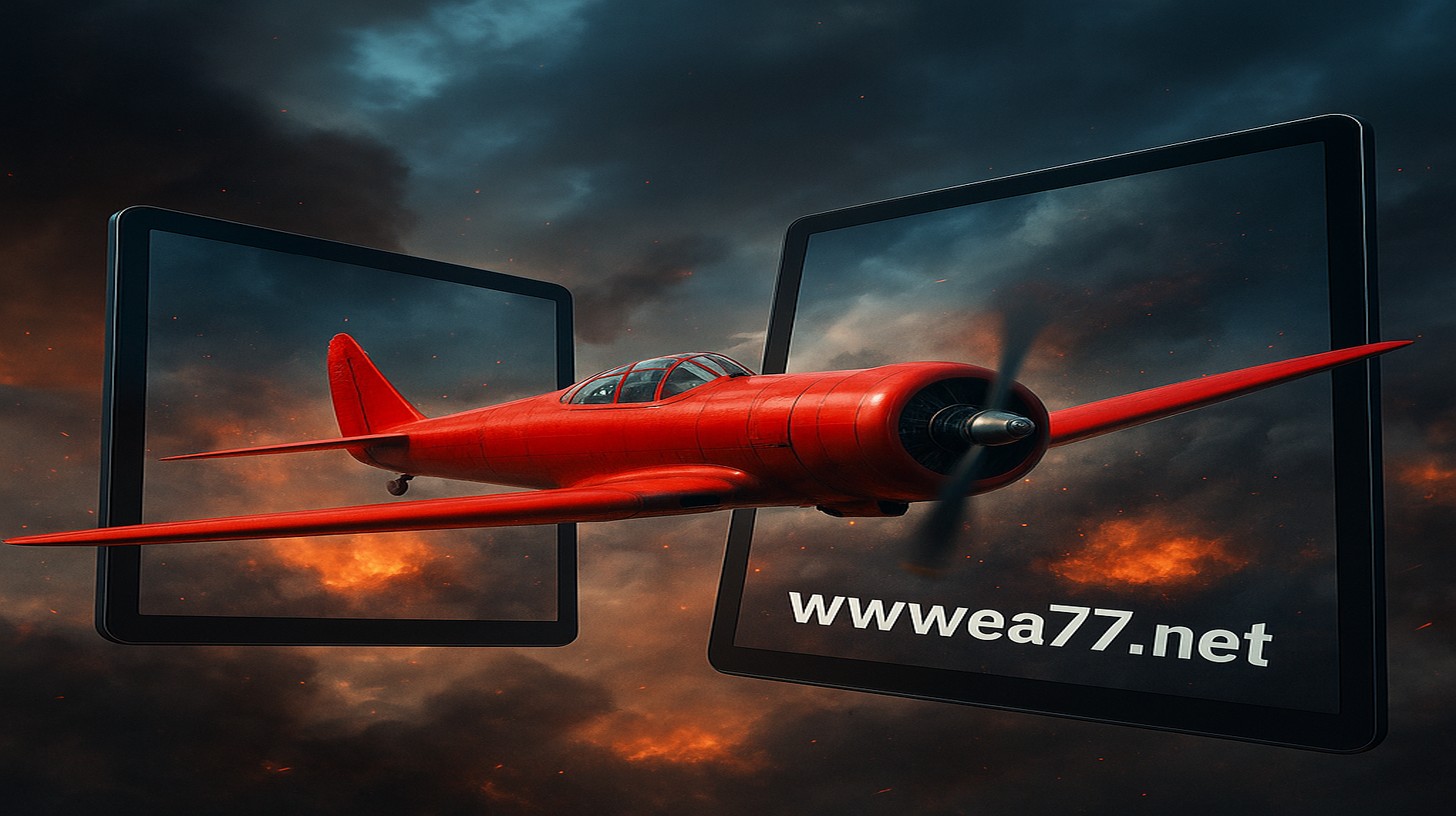 এভিয়েটর লগইন