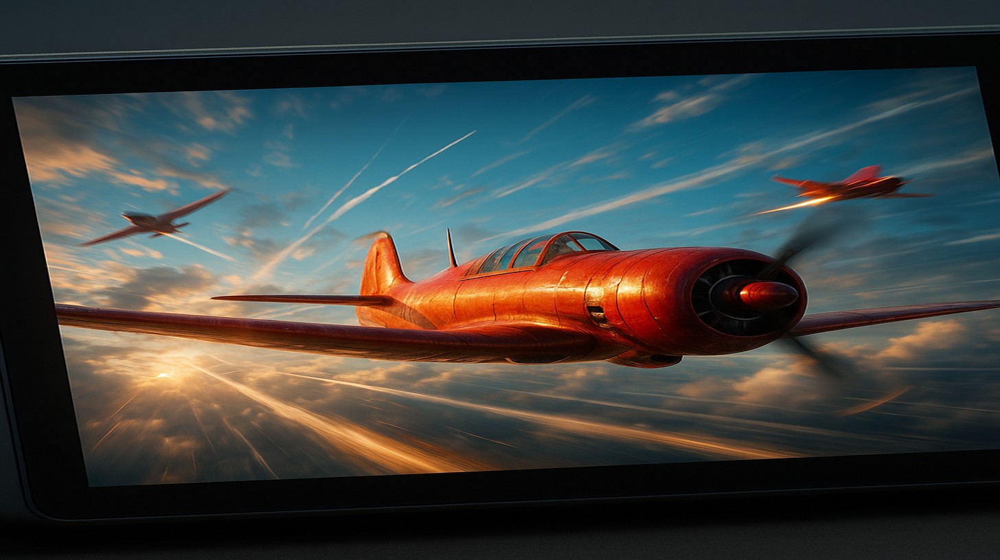 এভিয়েটর অনলাইন