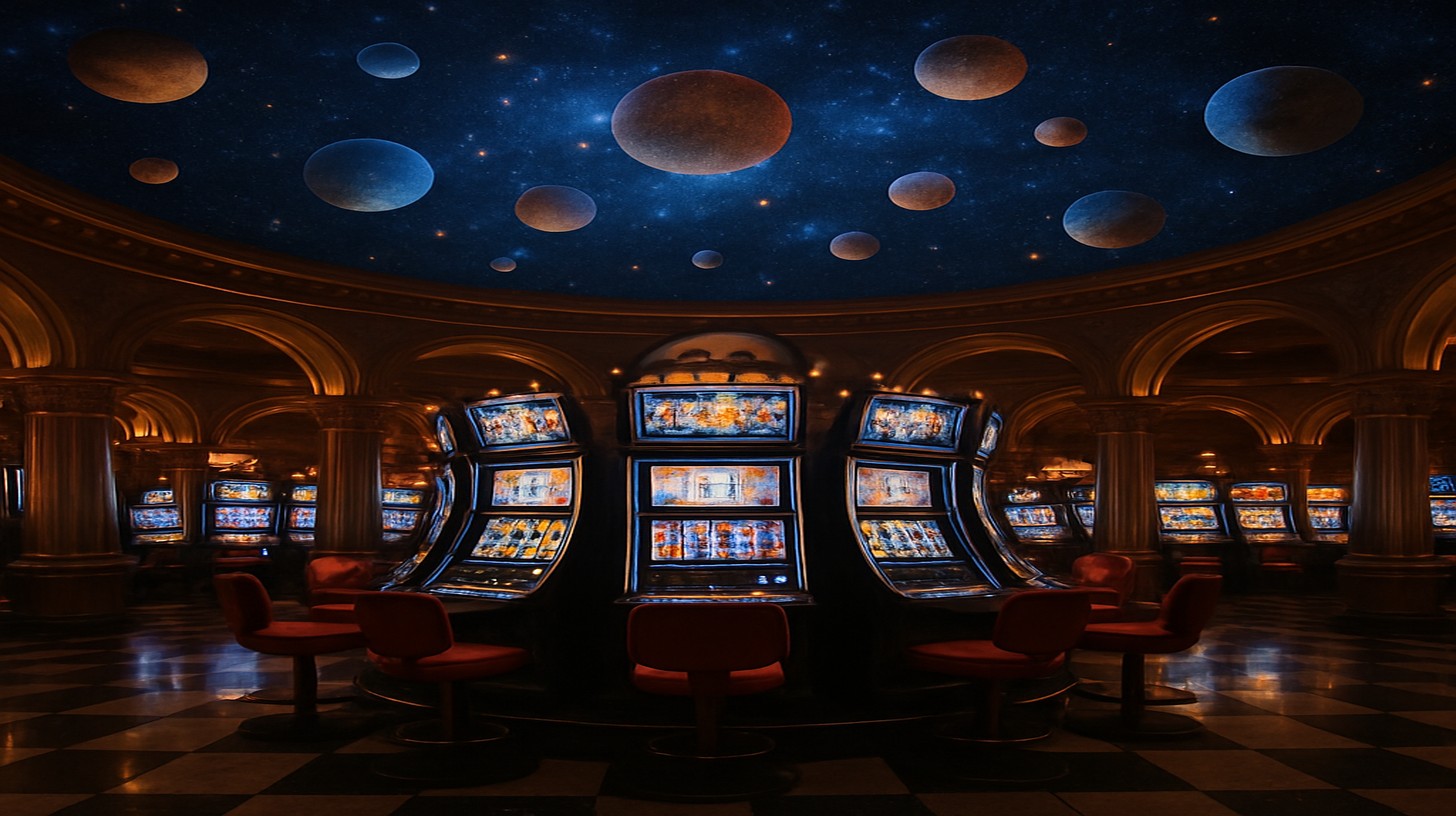 স্পোর্টস গেমিং