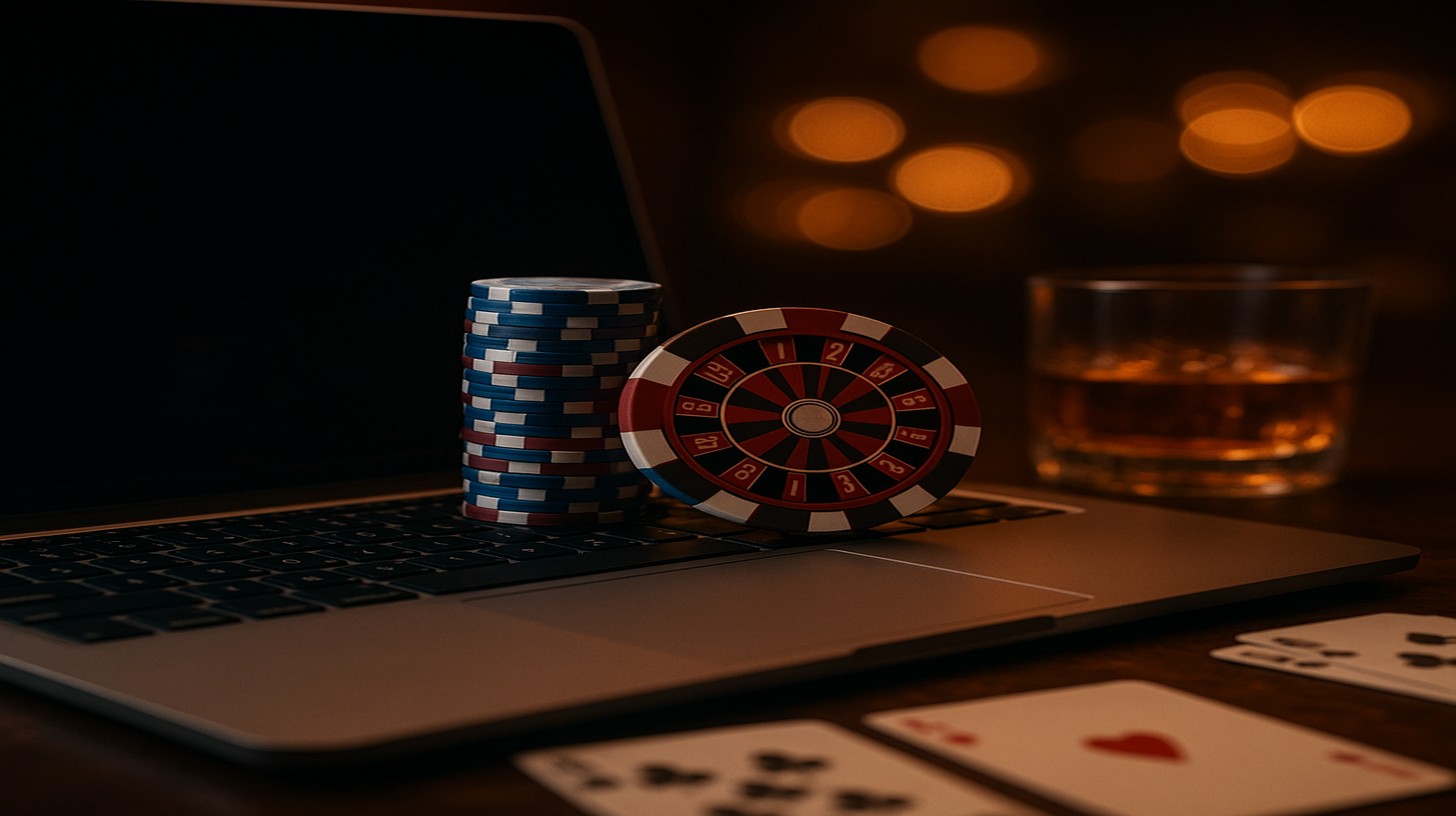 গেমিং অ্যাপস