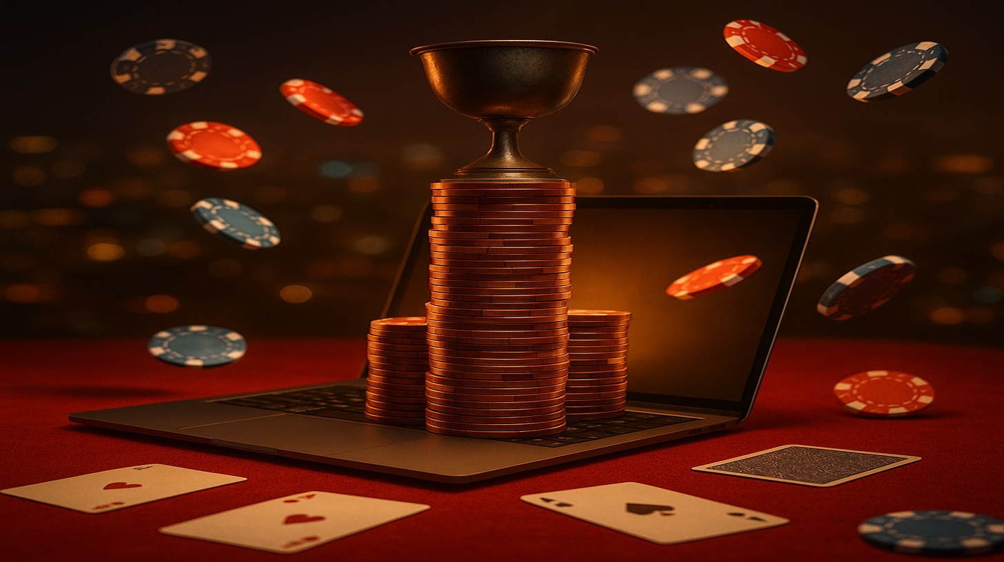 গেমিং প্ল্যাটফর্ম লাইভ