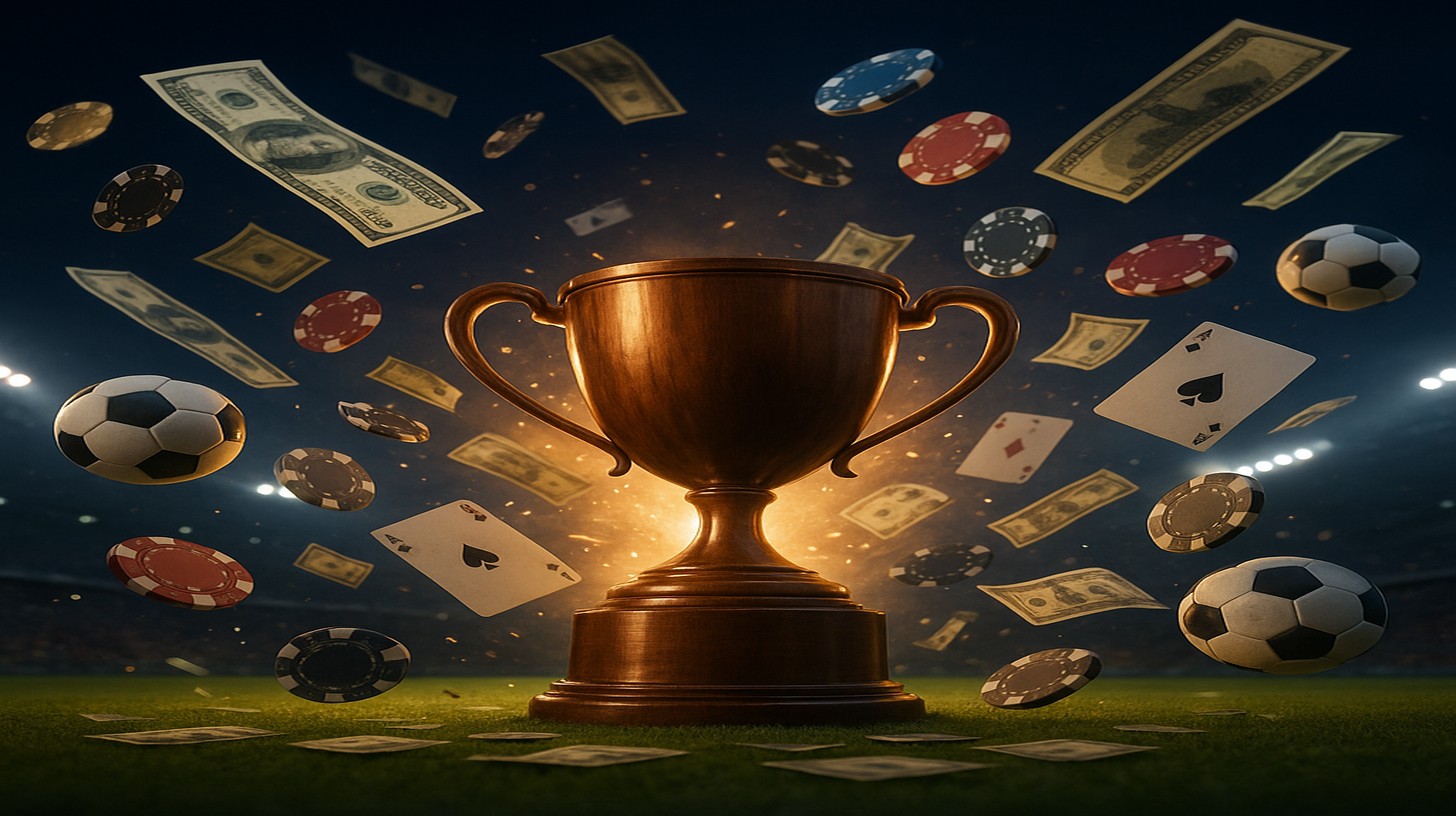 গেমিং অ্যাপ