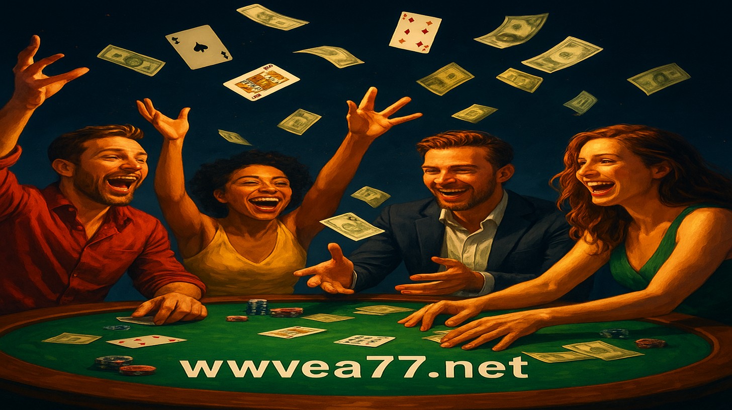 অনলাইন ক্রিকেট গেমিং