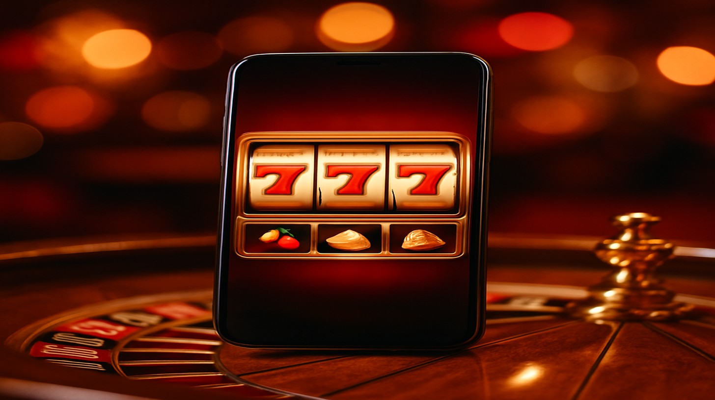 গেমিং প্ল্যাটফর্ম