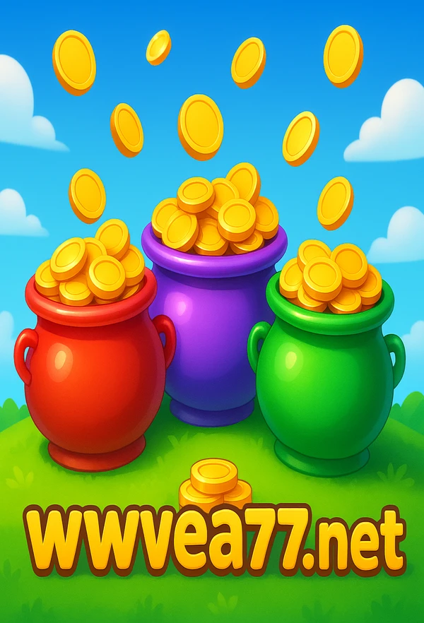 জনপ্রিয় গেম ৭