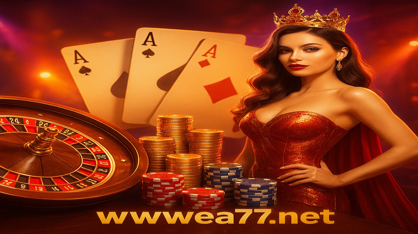 গেমিং প্ল্যাটফর্ম